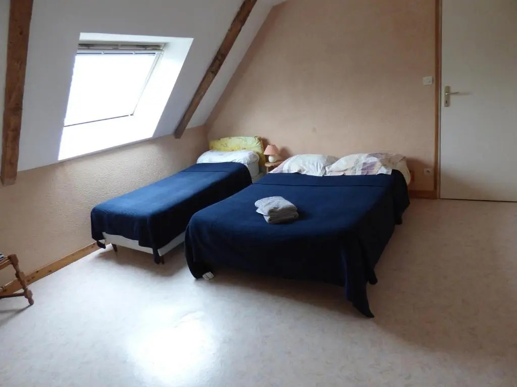 Au Pied Levé