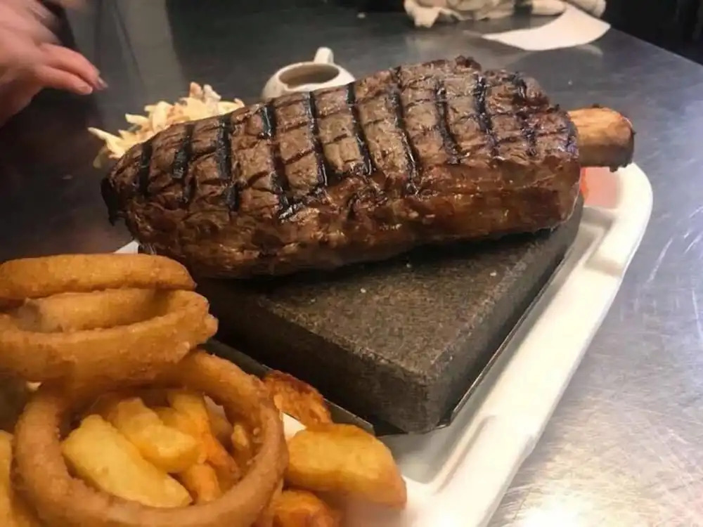 The Parkers Arms - The home of Cattlemans Steakhouse