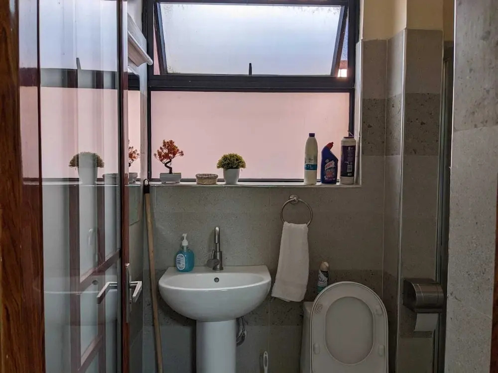 Bliss haven gardens apartments