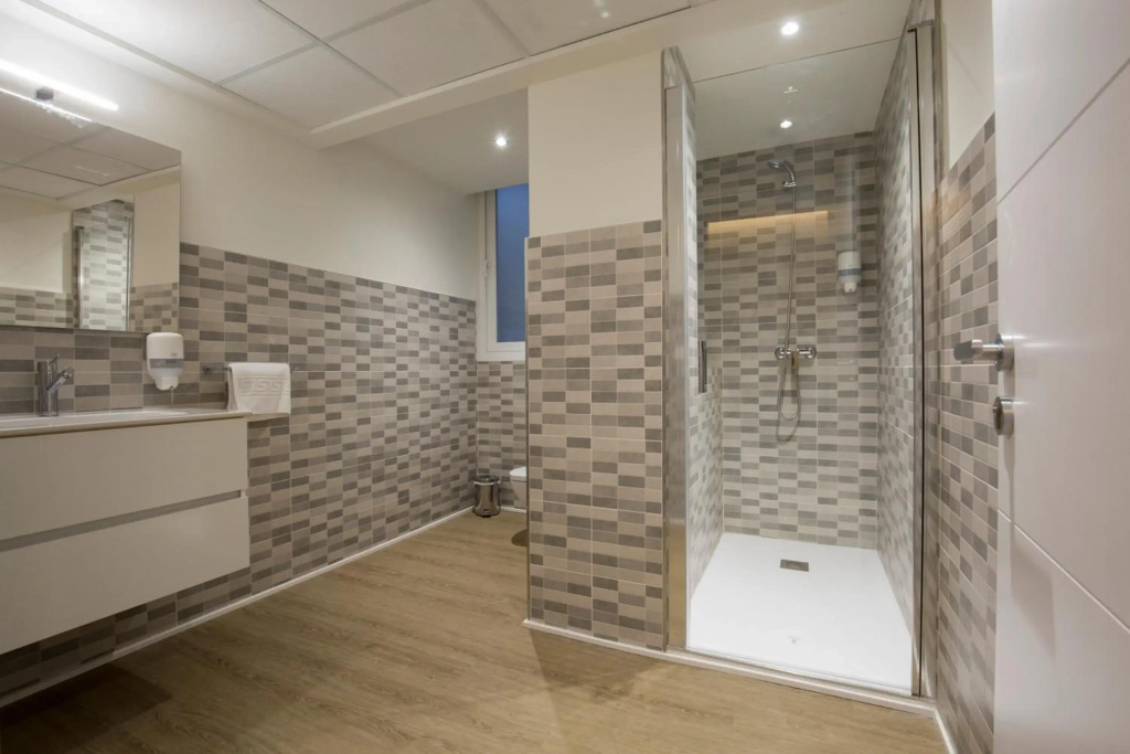 Luxury Ocean Beach Apartment
