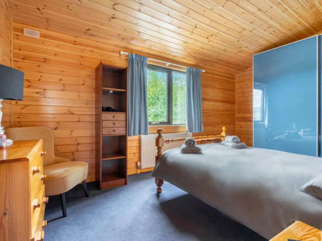 Chalet Lodge 9 Kinross