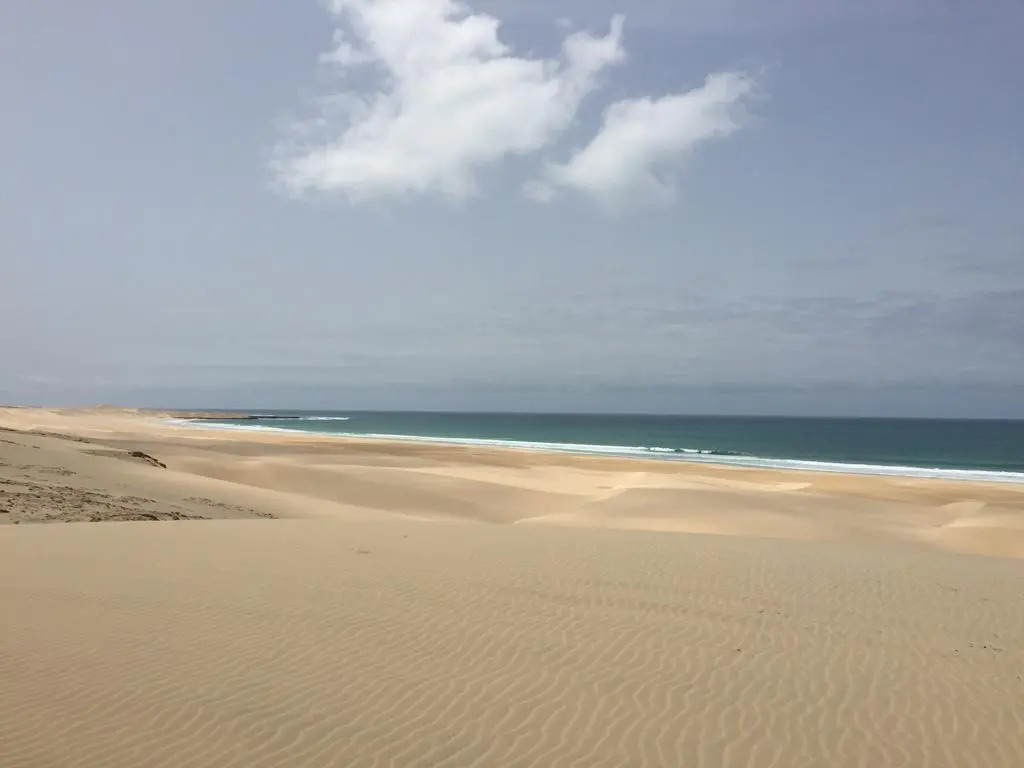 Hotel Dunas Boavista