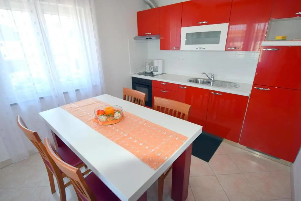 Apartments Gabrijel