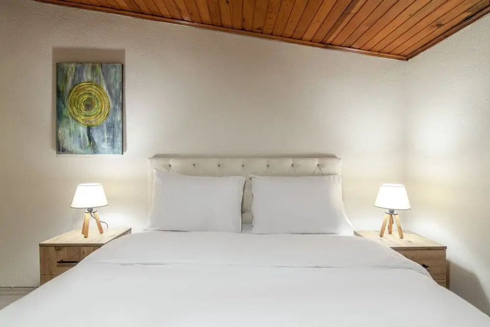 Cozy and Central Flat in the Heart of Levent