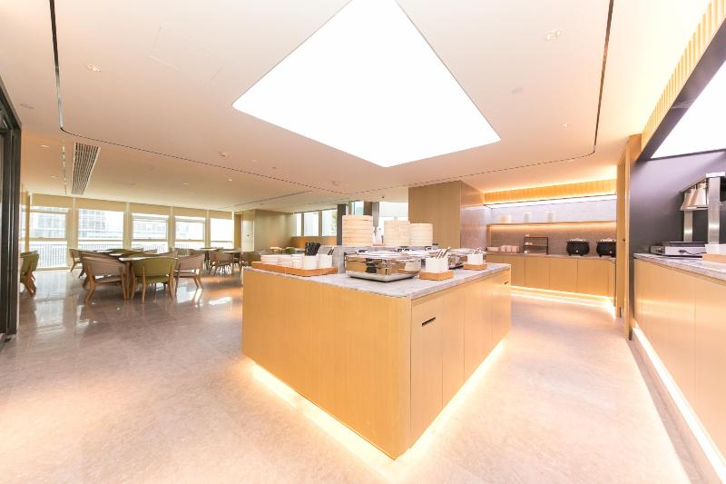 JI Hotel Yiwu International Trade City