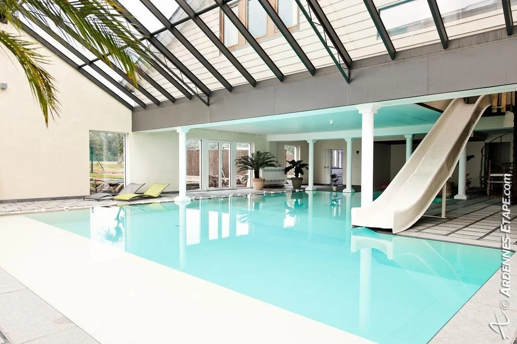 B&B Thermes Oppidum