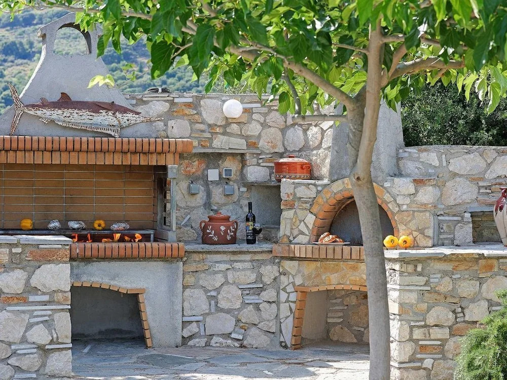 Villa Syriti