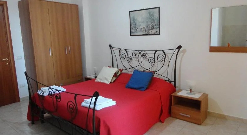 B&B Villa Teresa