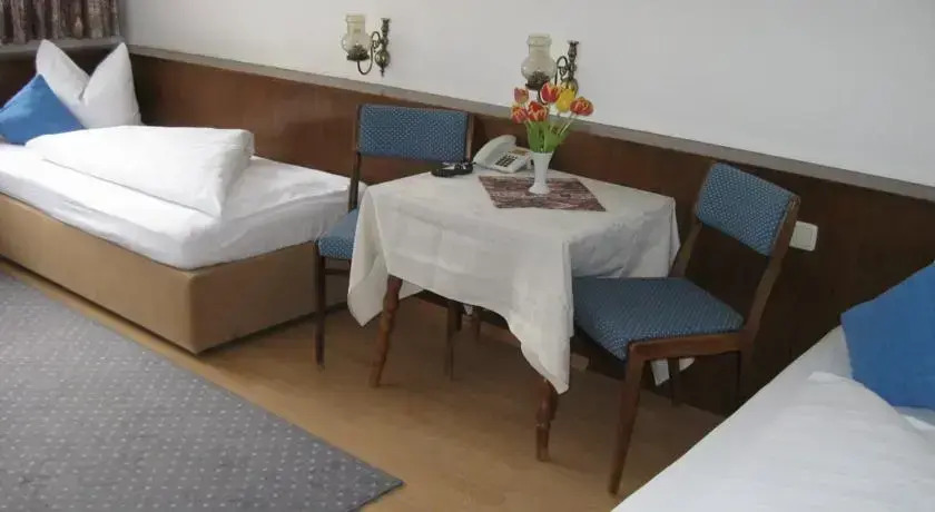 Hotel Bellevue