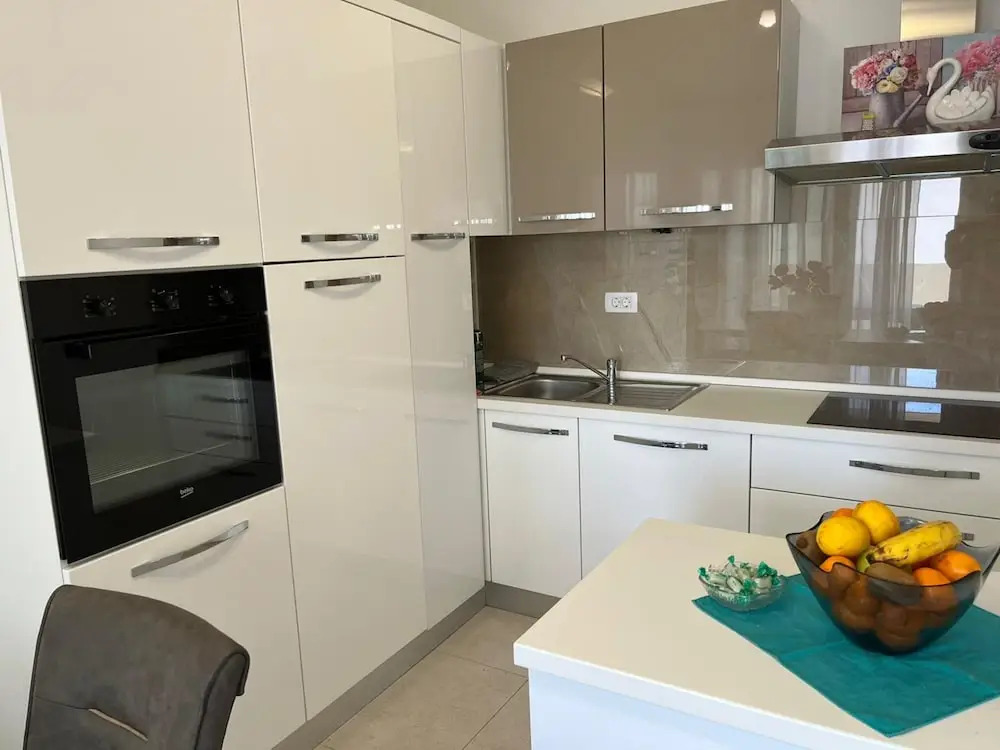 City Apartment Vitas