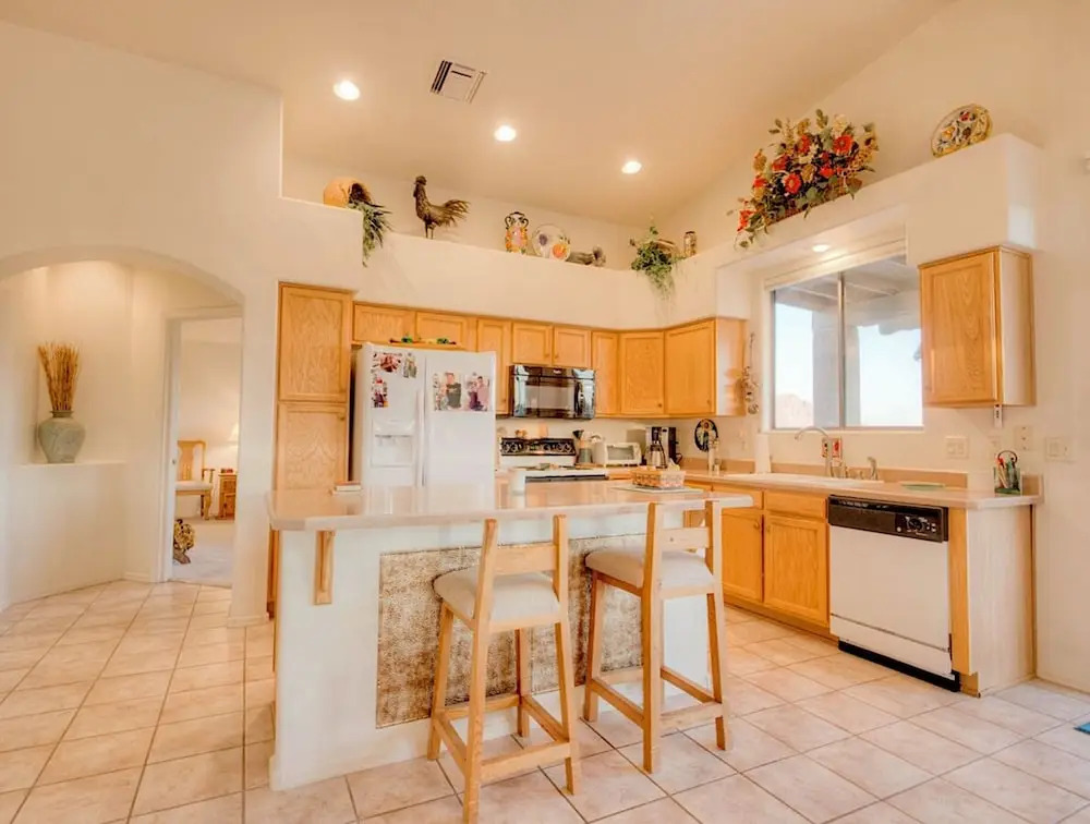 Mountain Calling 3BR by Casago