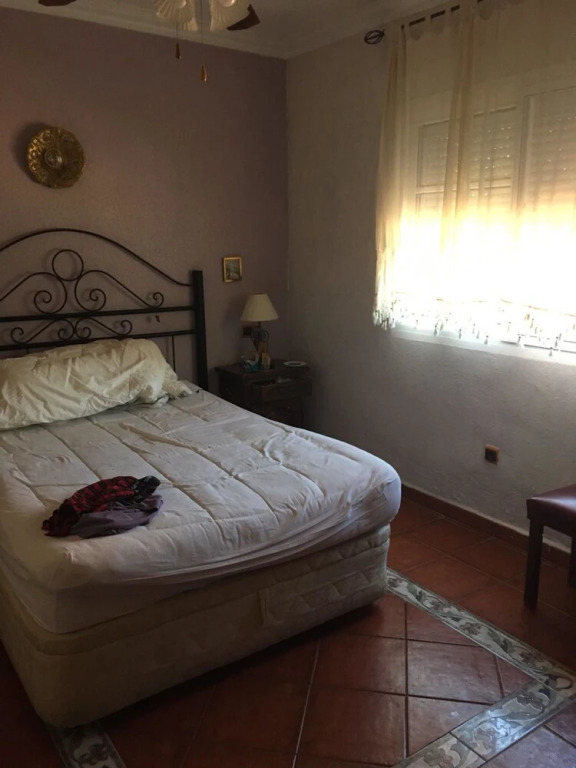 Apartment With 4 Bedrooms in Torremolinos, With Wonderful sea View, En