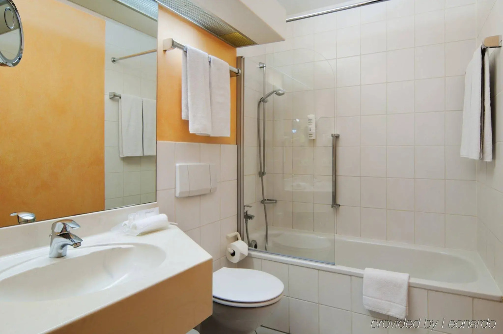 Hotel Fulda Mitte