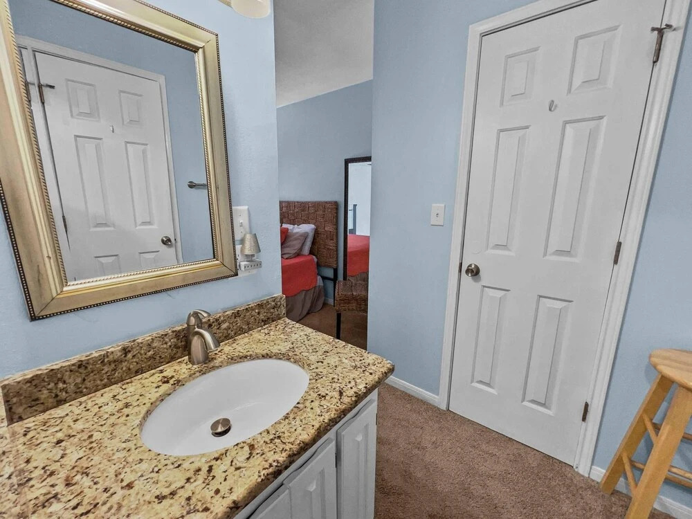 Crystal Sands West 308a by Destin Getaways