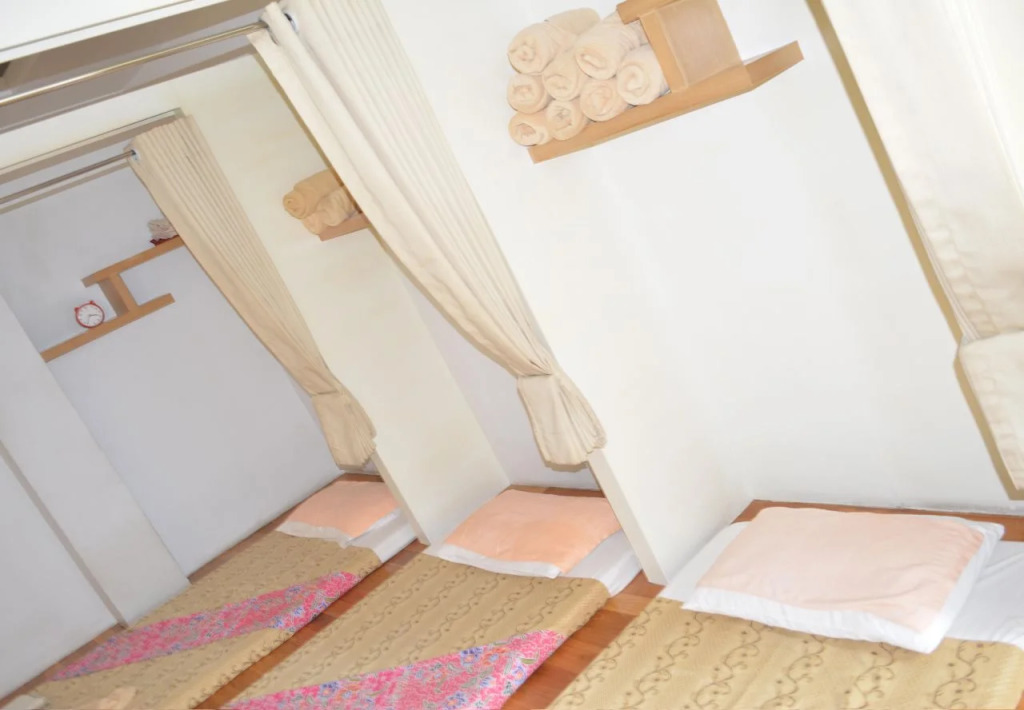 Capitano Beach Hotel