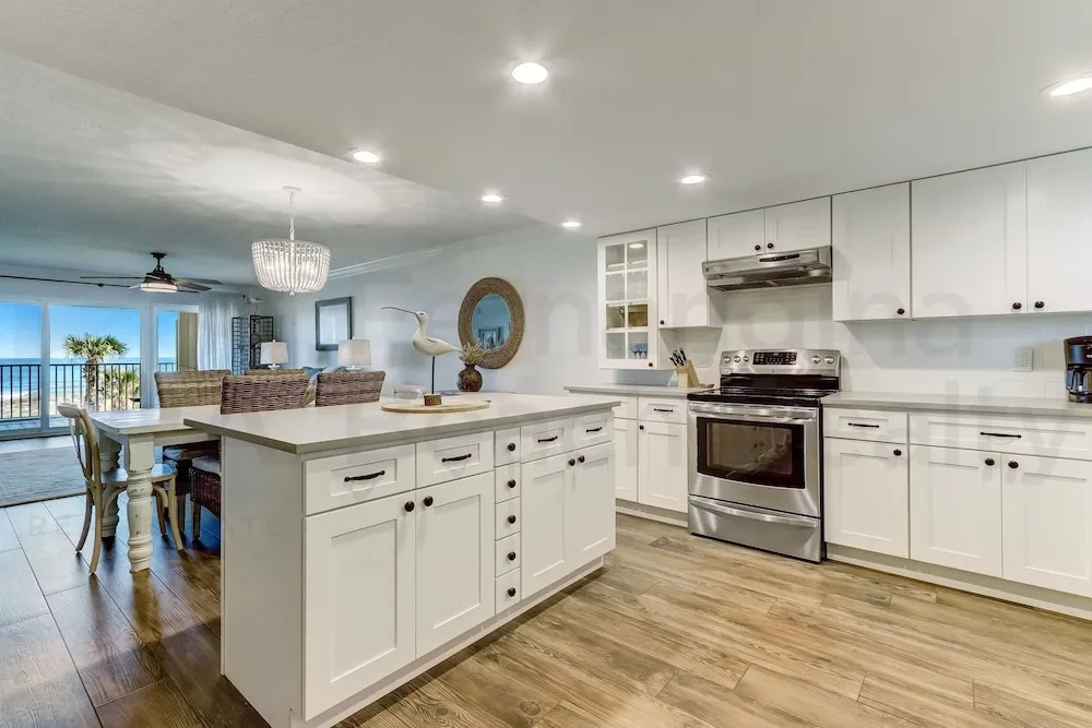202 Atlantis 2 Bedroom Condo by RedAwning