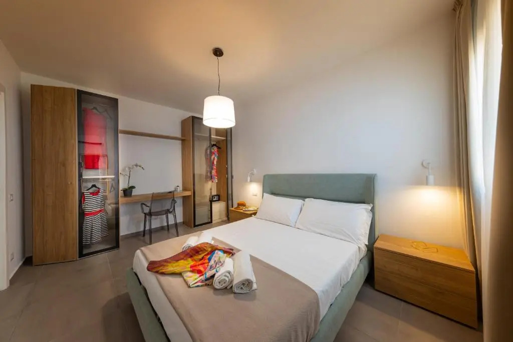 Gelso Bianco Boutique Apartments