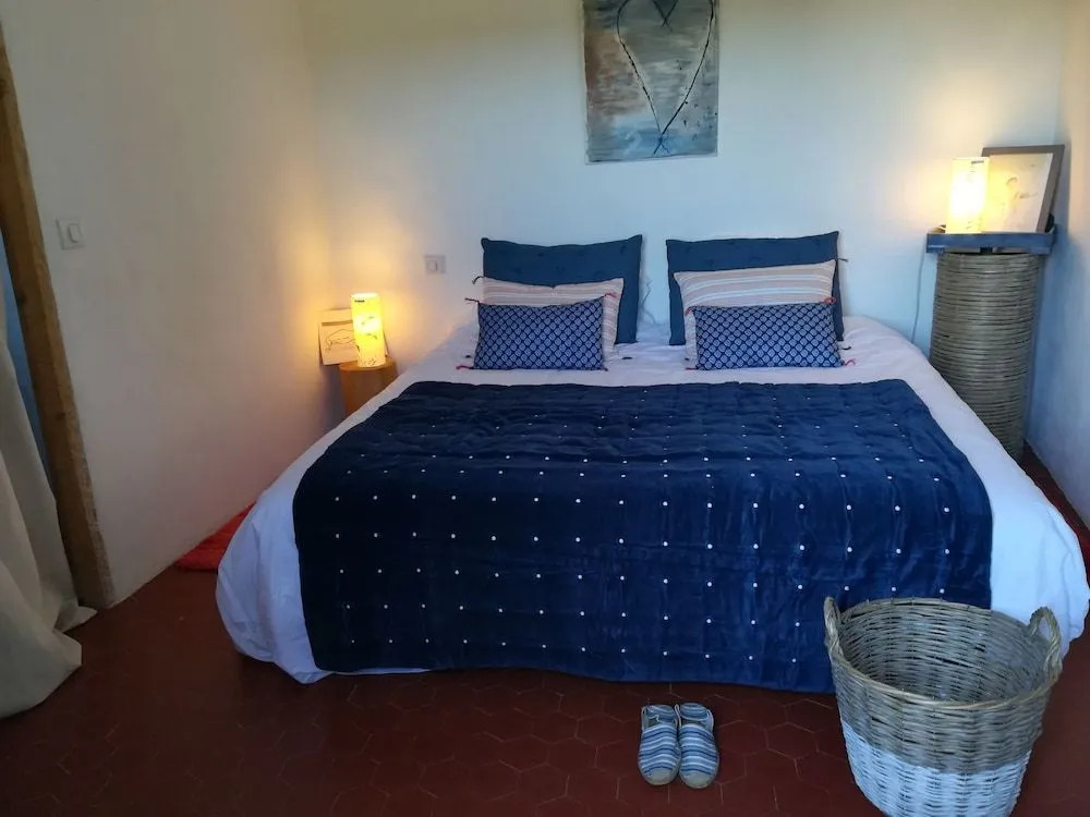 La Ferme Constantin Chambres Dhotes