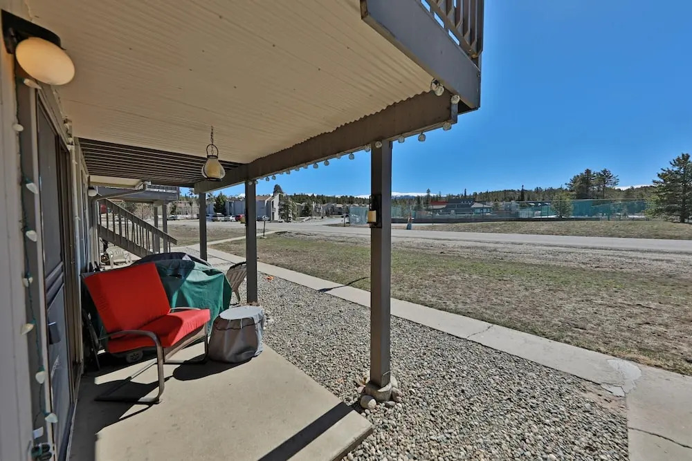 Meadow Ridge Court 7 Unit 6 - 2 Br Condo