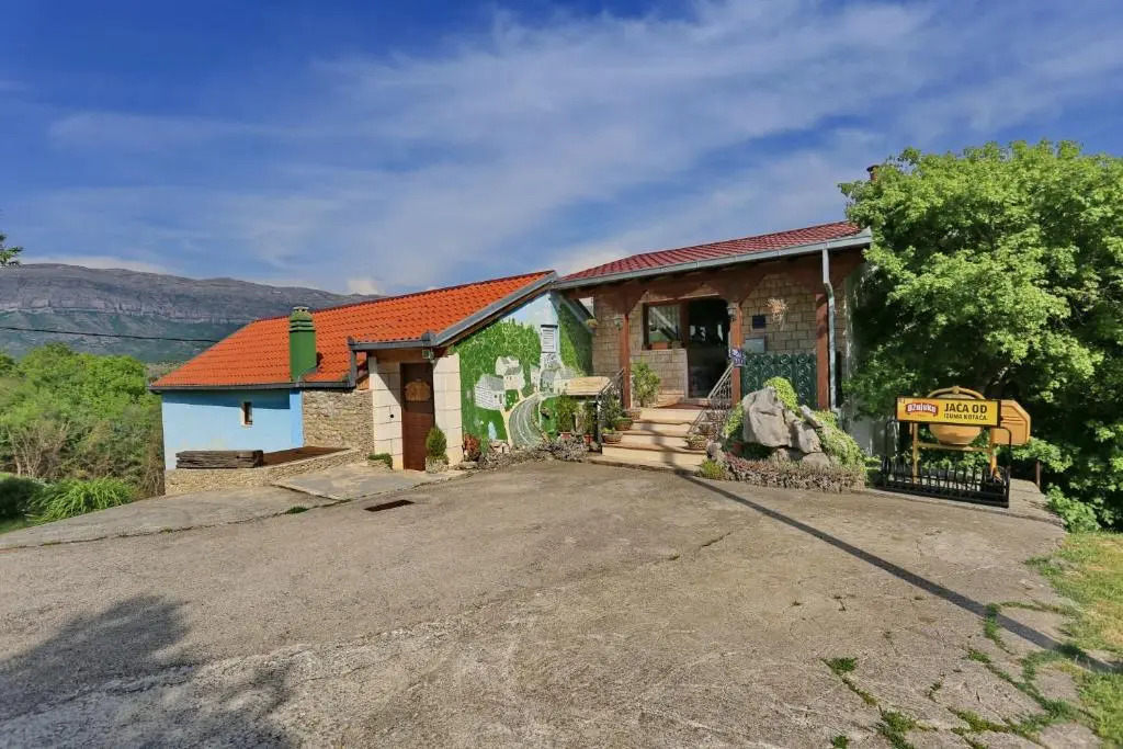 Villa Barbara