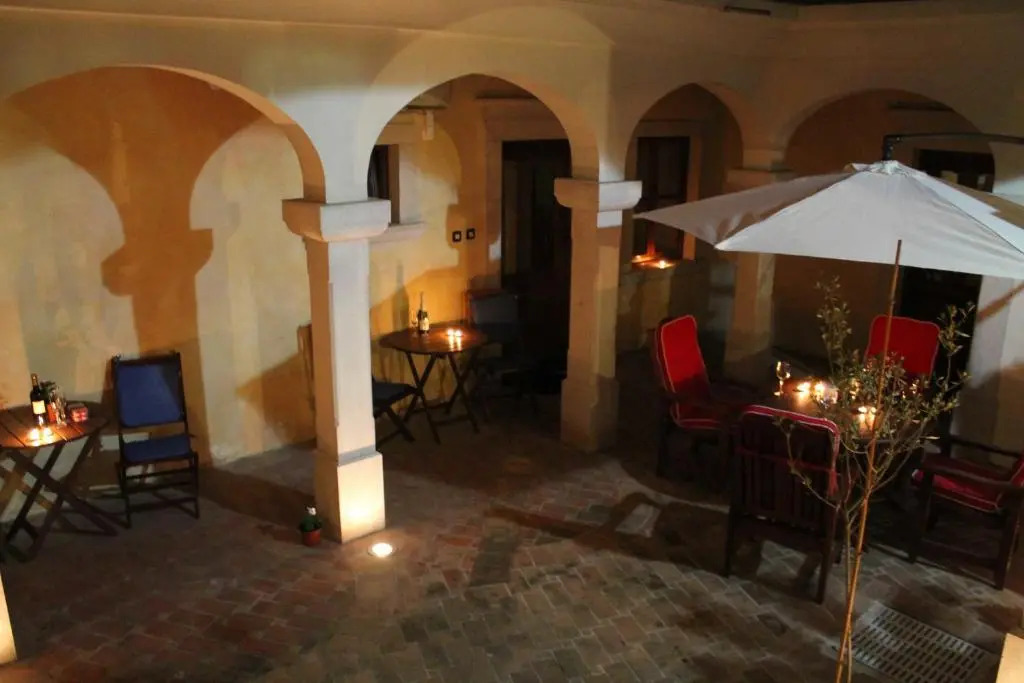 Villa Pasis