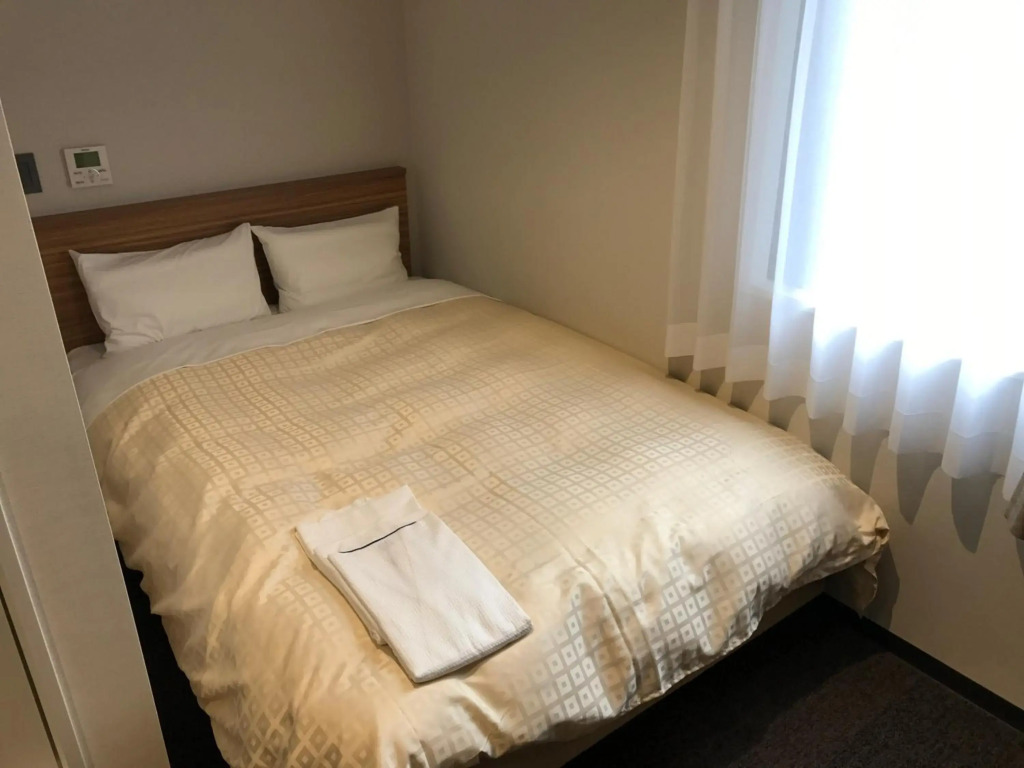 Hotel Crown Hills Iwaki