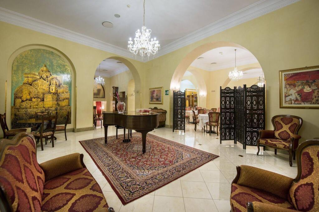Hotel Centrale Spa & Relax