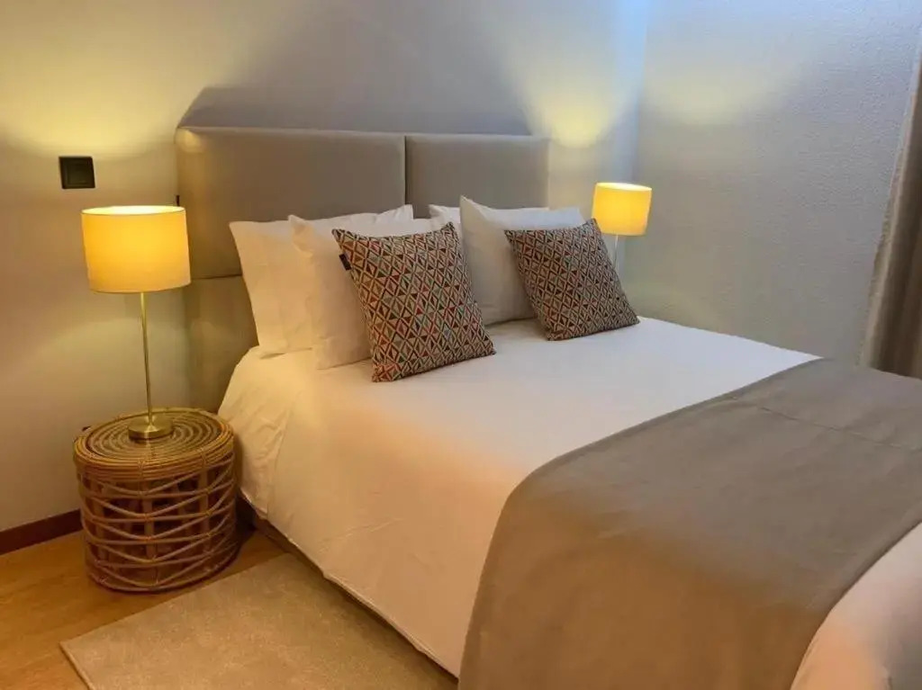 Portfólio Guesthouse Premium