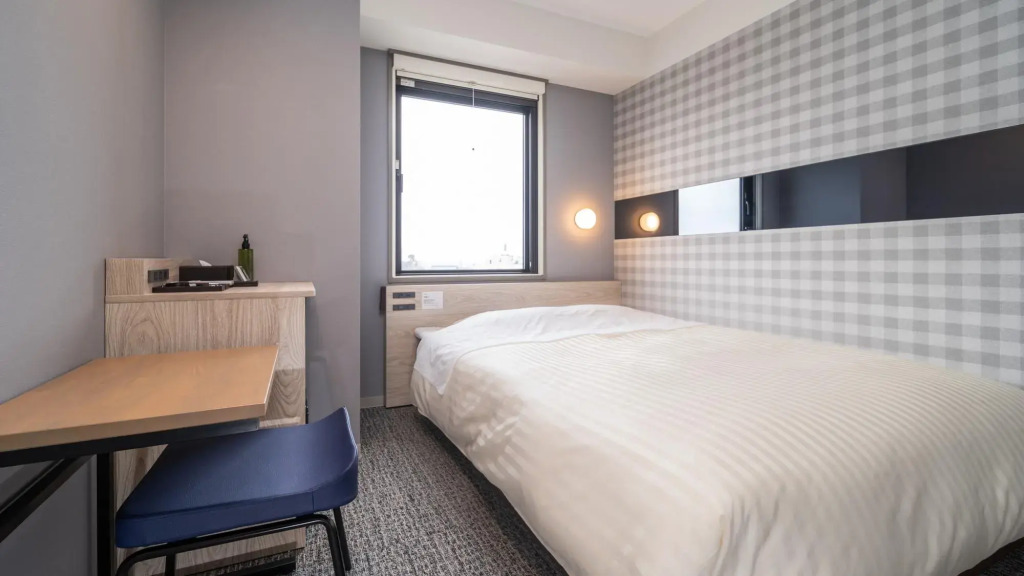 Super Hotel  Anan City Office