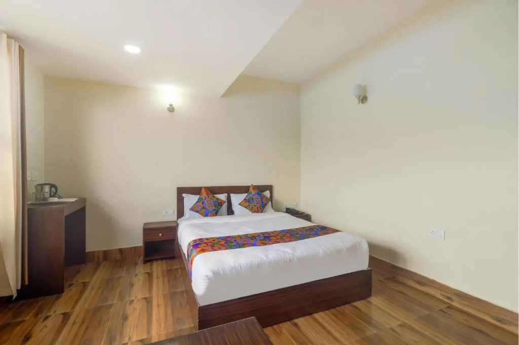 FabHotel Kutighar Regency