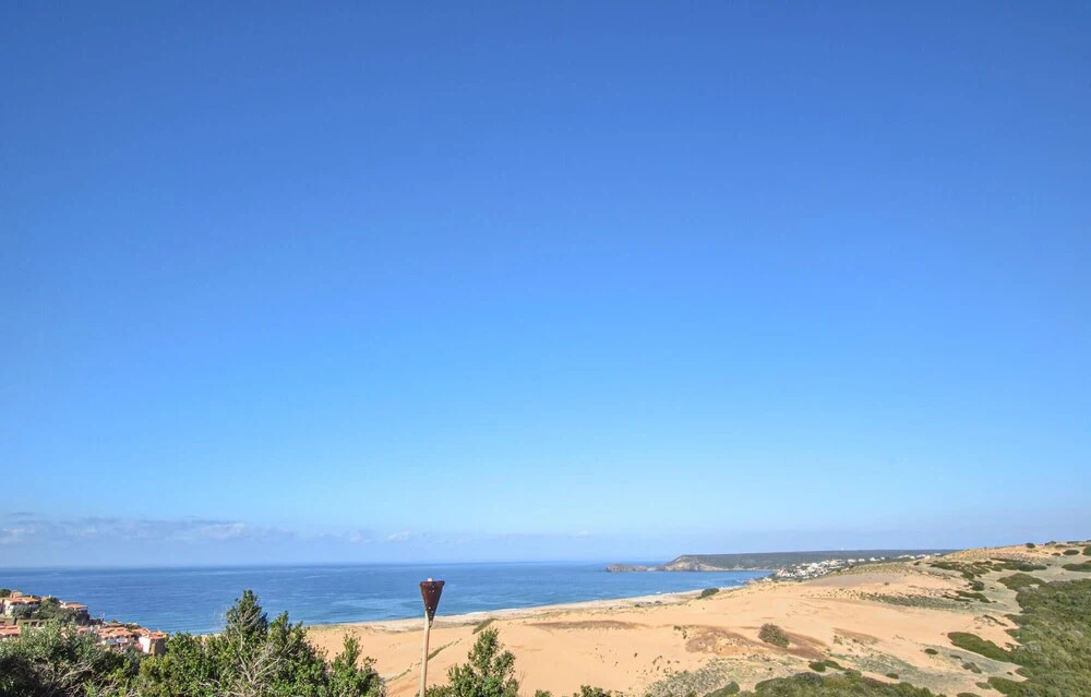 Casa Costa Verde
