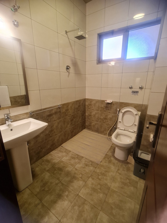 FBK Guest House