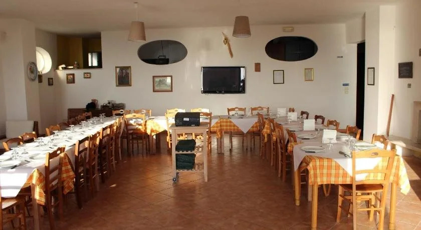 Residence Hotel Torresilvana
