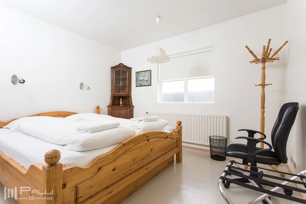 Vallakot Farm Guesthouse
