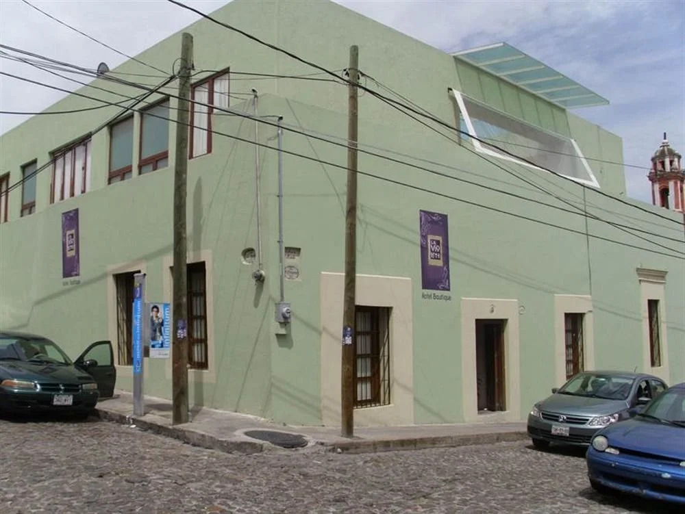 LA VioLeta Hotel Boutique