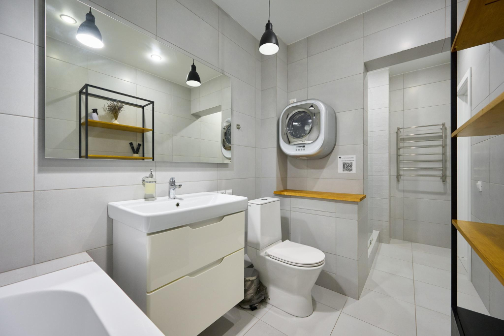 Your Place на улице им. Героя Сарабеева В.И., 9