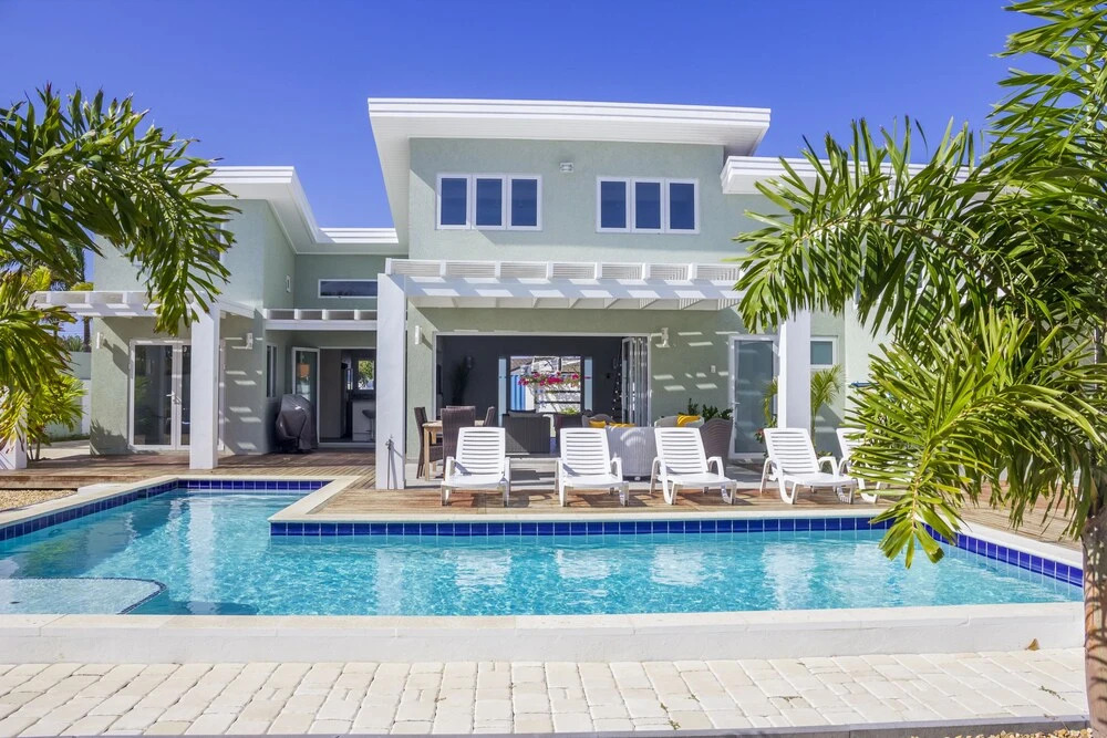 Arashi Beach Villa