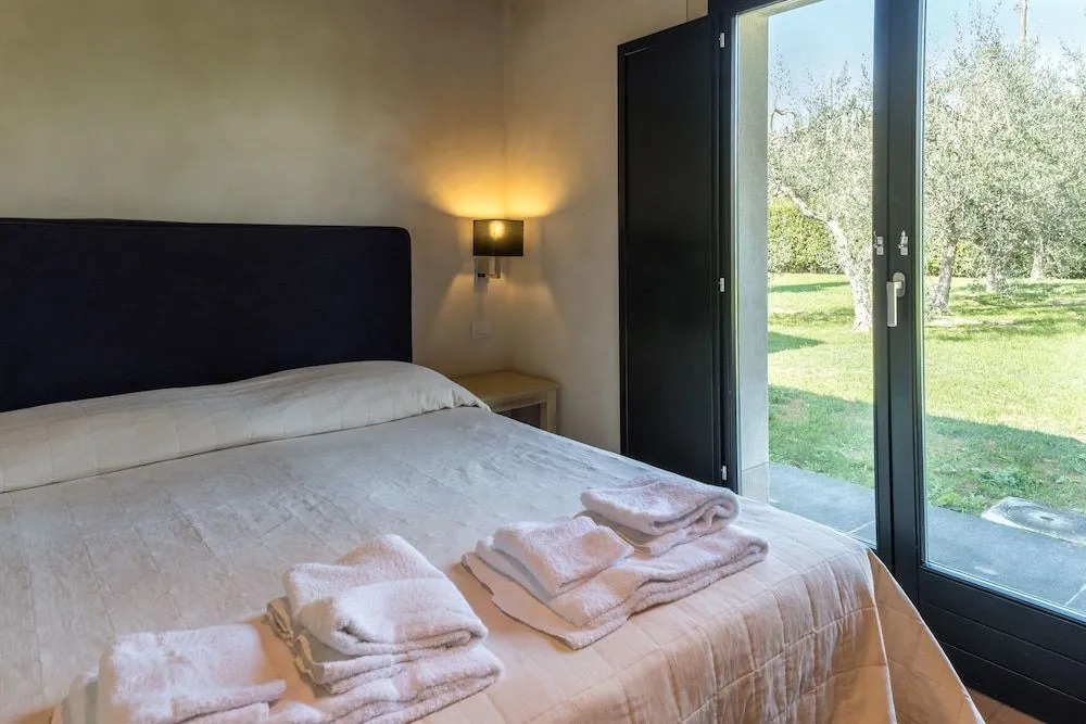 Tenuta San Jacopo - Agriturismo