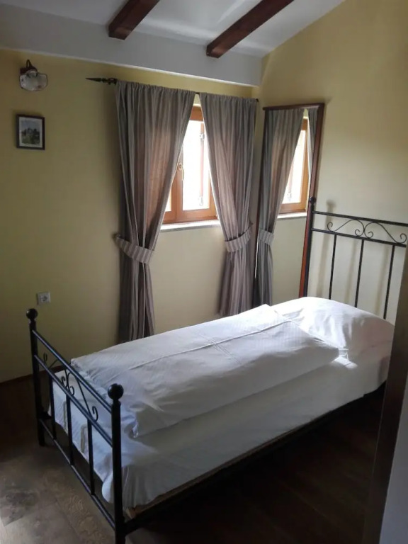 Rooms Stancija