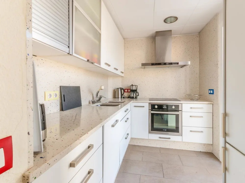 Holiday Home in L'escala With Private Swimming Pool