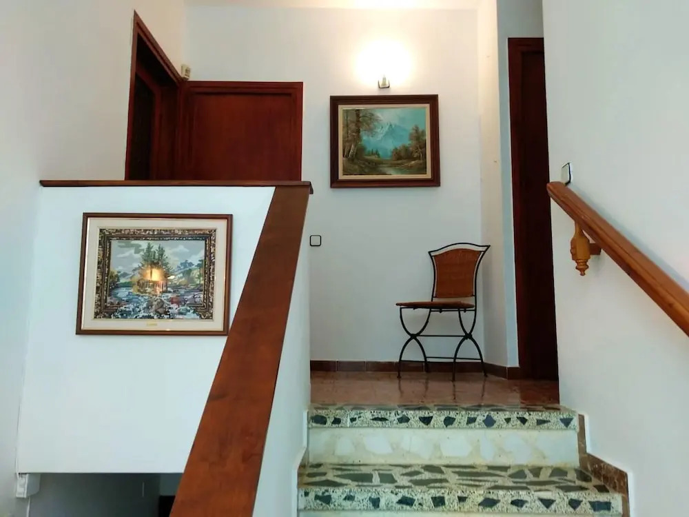 Apartment with 5 Bedrooms in Segur de Calafell, with Private Pool, Terrace And Wifi - 2 Km From the Beach