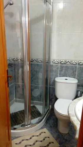 Ocean View Apartment over Los Cristianos, Playa las Vistas