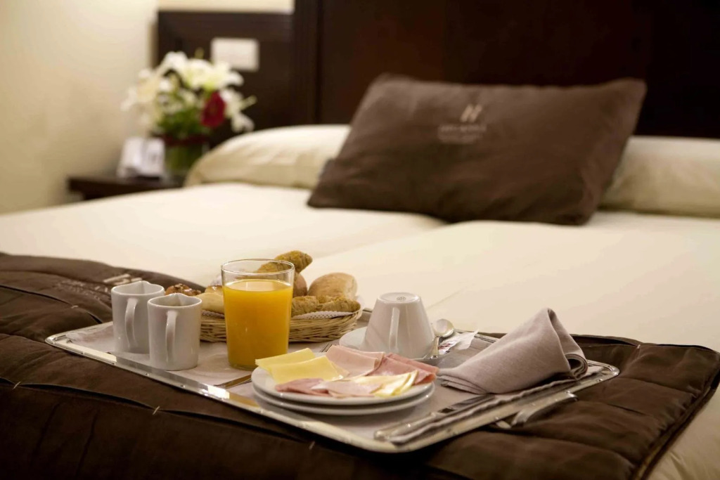 Hotel Escuela Santa Brígida