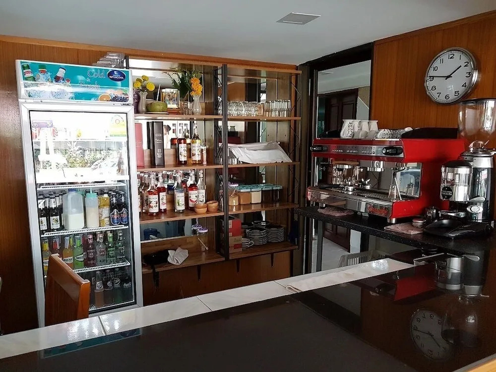 Welcome Inn Hotel Karon Beach Double Room From Only 600 Baht