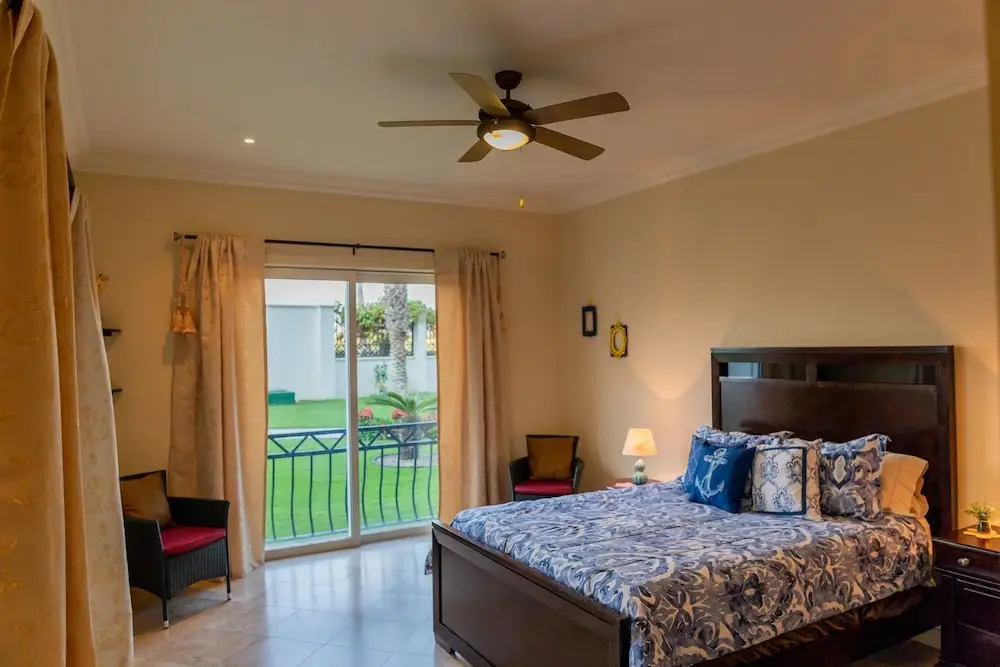 Puerta Cabos Village G108 2BR by Casago