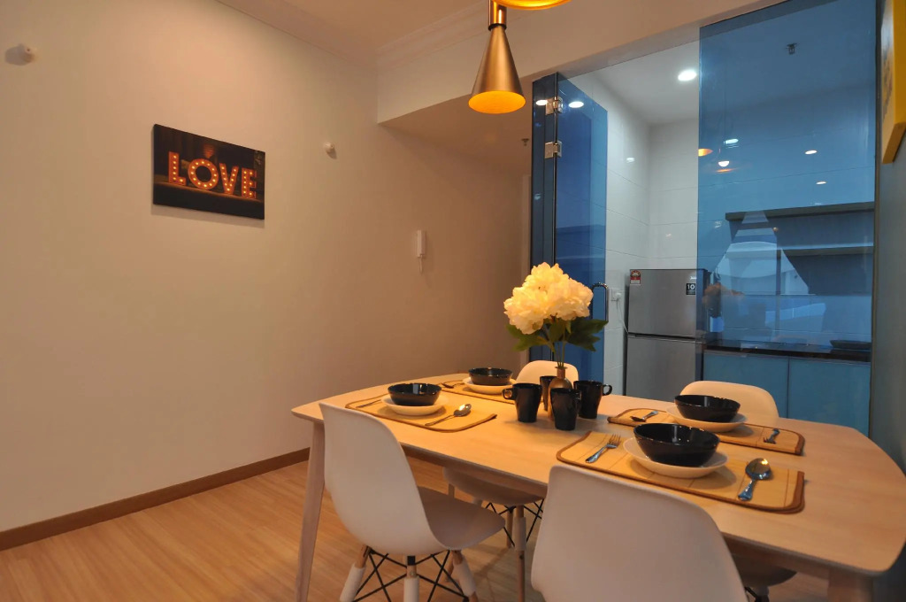 The Wave Residence Melaka