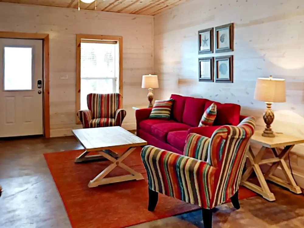 The Commons #402 - Three Bedroom Townhome