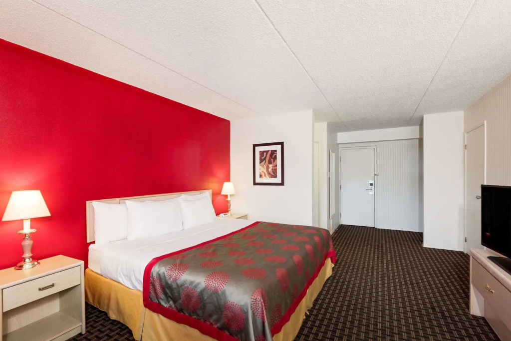 Metro Inn Calgary Northwest