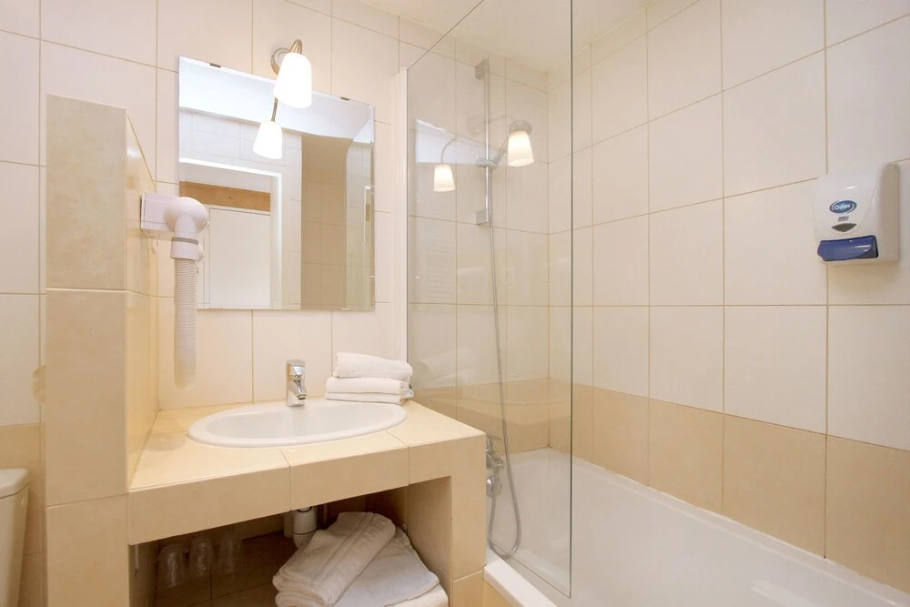 Hotel le Sherpa