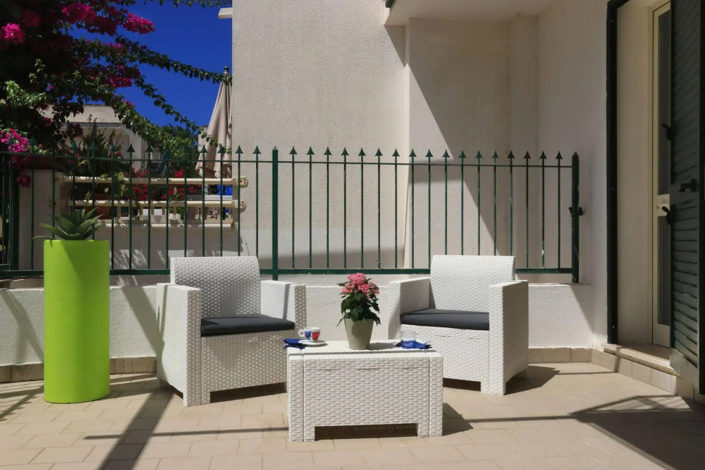 B&B Casa De Mare